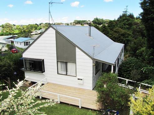 58 Blagdon Road, Blagdon