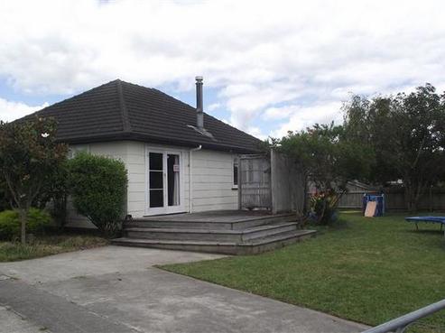 2 Perry Place, Bader