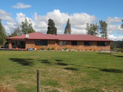 74 Camptown Road, Moana / Lake Brunner