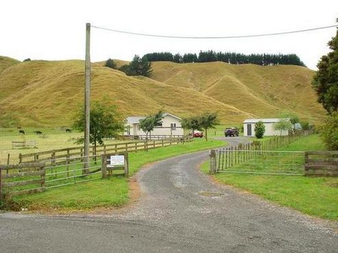 196 Waitohu Valley Road, Otaki