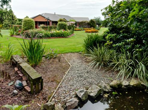 103 Prossers Road, Leeston