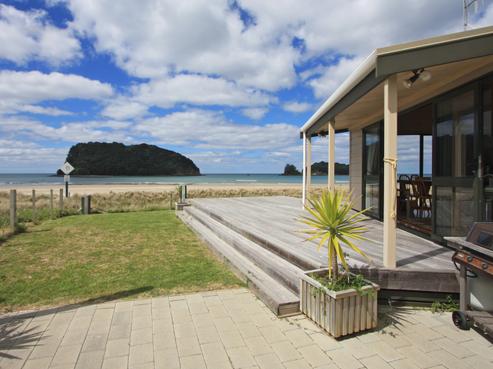 144 Pipi Road, Whangamata