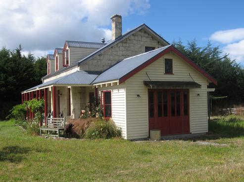 492 Opihi Road, Pleasant Point