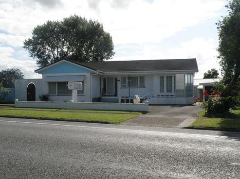 225 Firth Street, Matamata