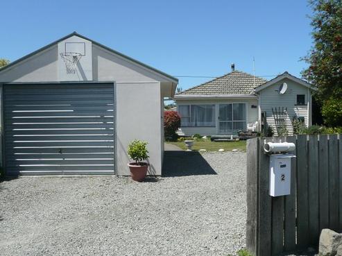 2 Mcnair Road, Temuka