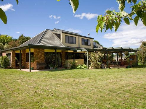 345 French Pass Road, Cambridge
