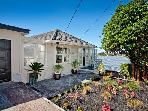 613A Glenfield Road, Totara Vale