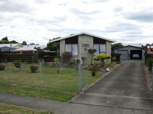 35 Station Road, Whakatu