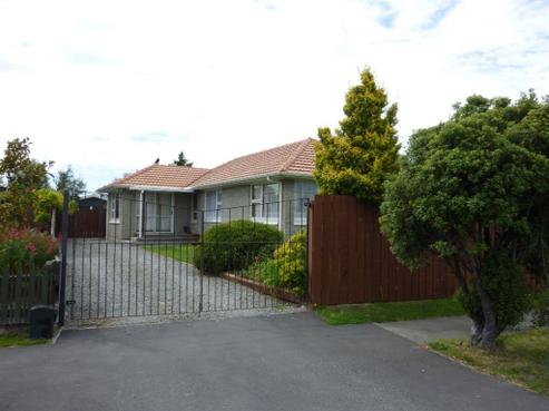10 Buss Street, Rangiora