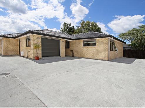339A Swanson Road, Ranui