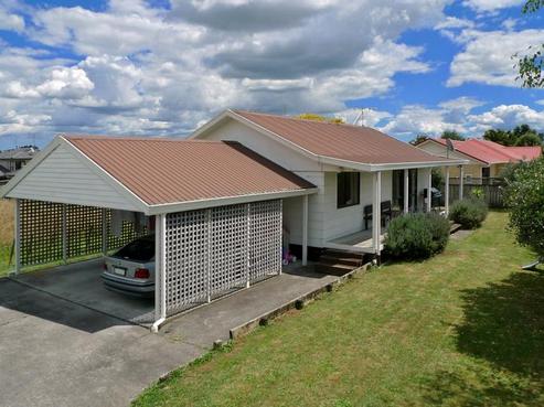 7 Rays Way, Tuakau