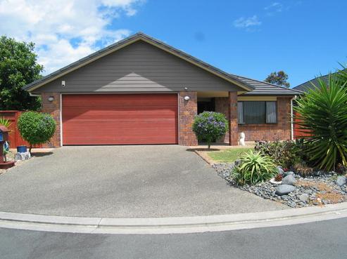 22 Wroxton Place, Waiuku