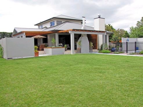38 Napier Street, Jervoistown