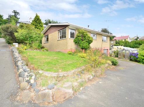3 Wickliffe Terrace, Port Chalmers