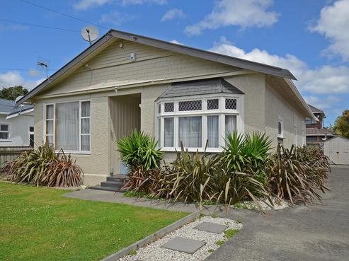 1/12 Epuni Street, Lower Hutt