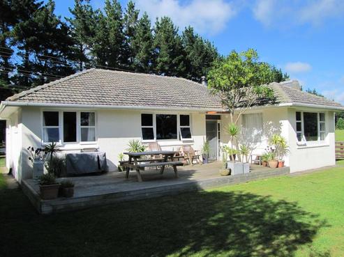 56 Faull Road, Tikorangi