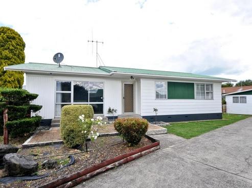 59 Vernall Street, Nawton
