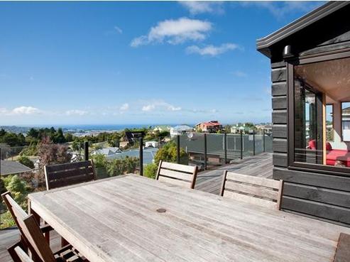 8A Granville Terrace, Belleknowes