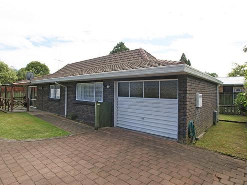 25B Bond Street, Hamilton East