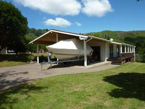 3 Kenrigg Road, Kinloch