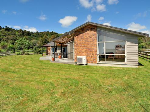 79 Old Barn Road, Opaheke