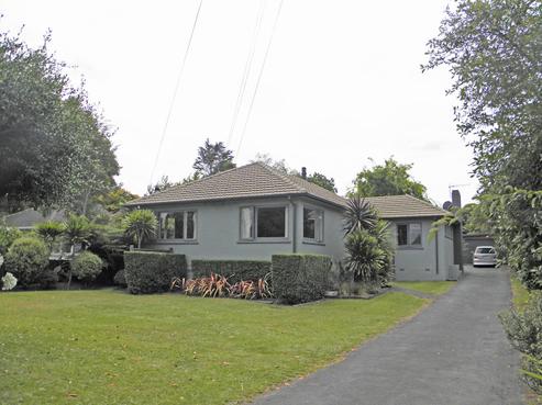47 High Street, Glenholme