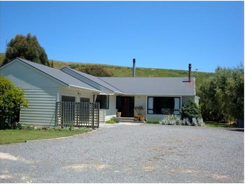 284 Hinakura Road, Martinborough