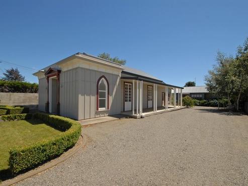 64 Jellicoe Street, Martinborough