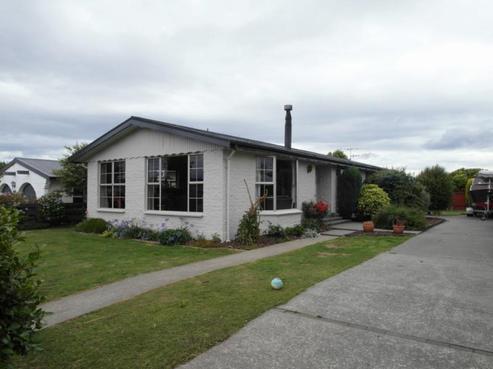 20 Baxter Street, Grasmere