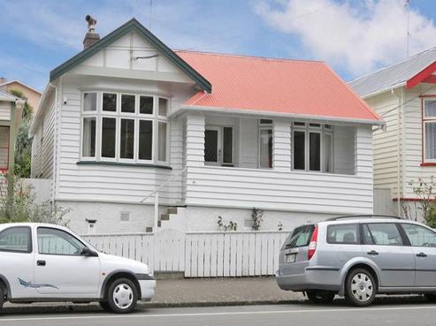 45 Roy Street, Newtown