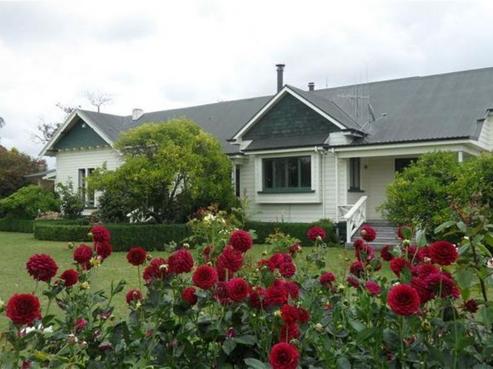 1845 Maraekakaho Road, Raukawa