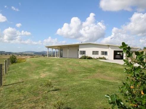 115 Ngapuke Road, Kaukapakapa