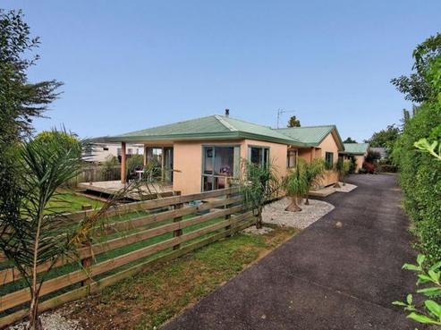 1/112 Parkhurst Road, Parakai