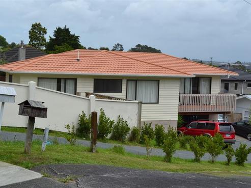 27 William Souter Street, Forrest Hill