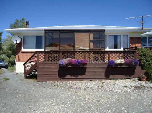 262 Clyde Street, Balclutha