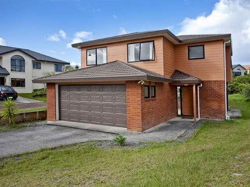 23 Coventry Way, Long Bay