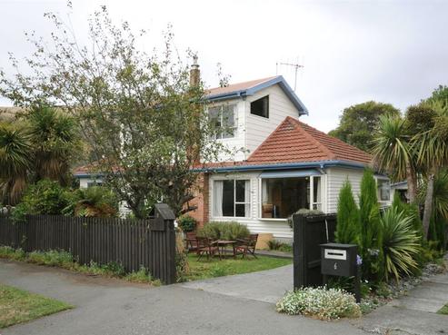 8 Arnold Street, Sumner