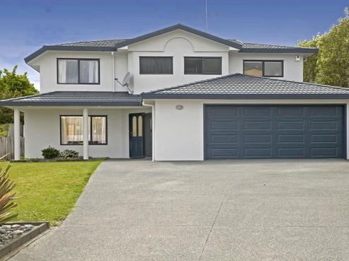 18 Gerda Place, Ranui