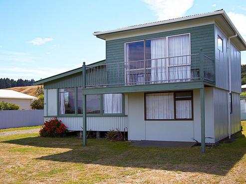 111 South Bay Parade, Kaikoura