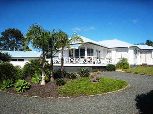 86 Skudders Beach Road, Kerikeri