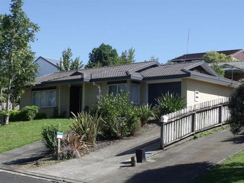 15 Jacaranda Place, Kerikeri