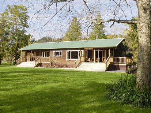 3254 Waiare Road, Kaeo