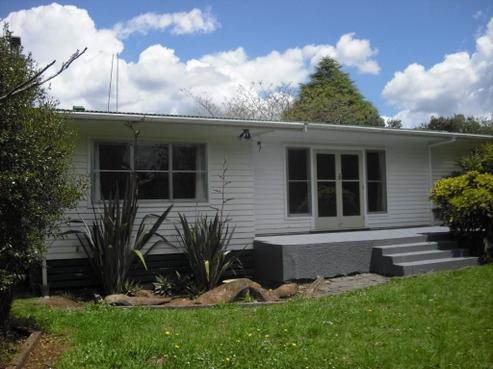 18 Clifford Street, Kaikohe