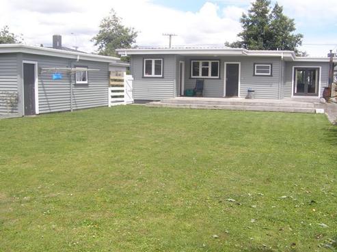 270 Mill Road, Otaki