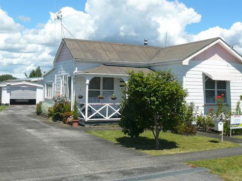 12 George Street, Paeroa