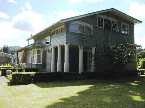 289 Main South Highway, Taumarunui