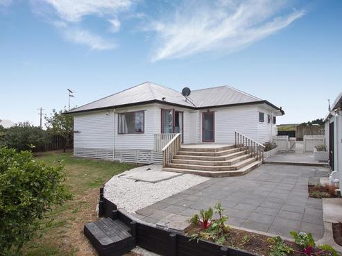 359 Jericho Road, Buckland