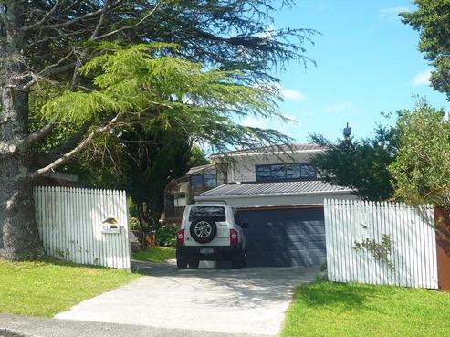 67 Hillcrest Avenue, Hillcrest