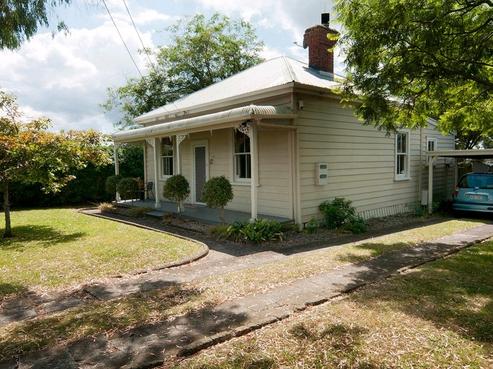 34 Parr Road South, Point Chevalier