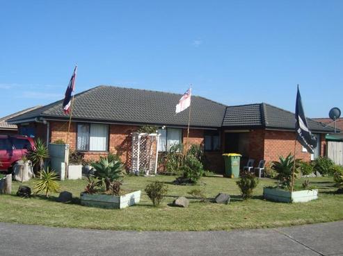 77 Pitt Avenue, Clendon Park